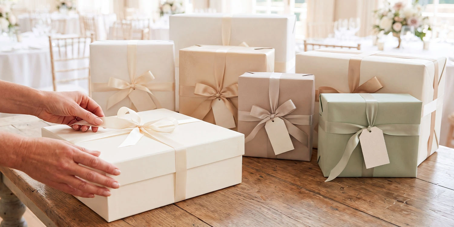 Best Personalized Wedding Gifts in 2026