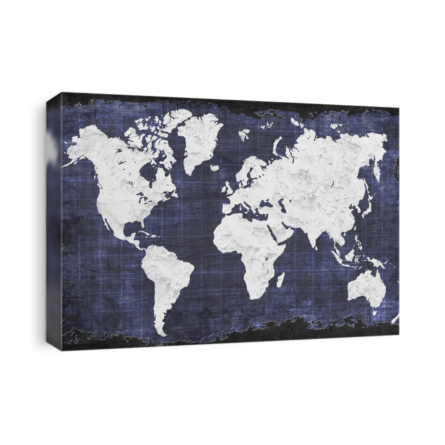 World Map