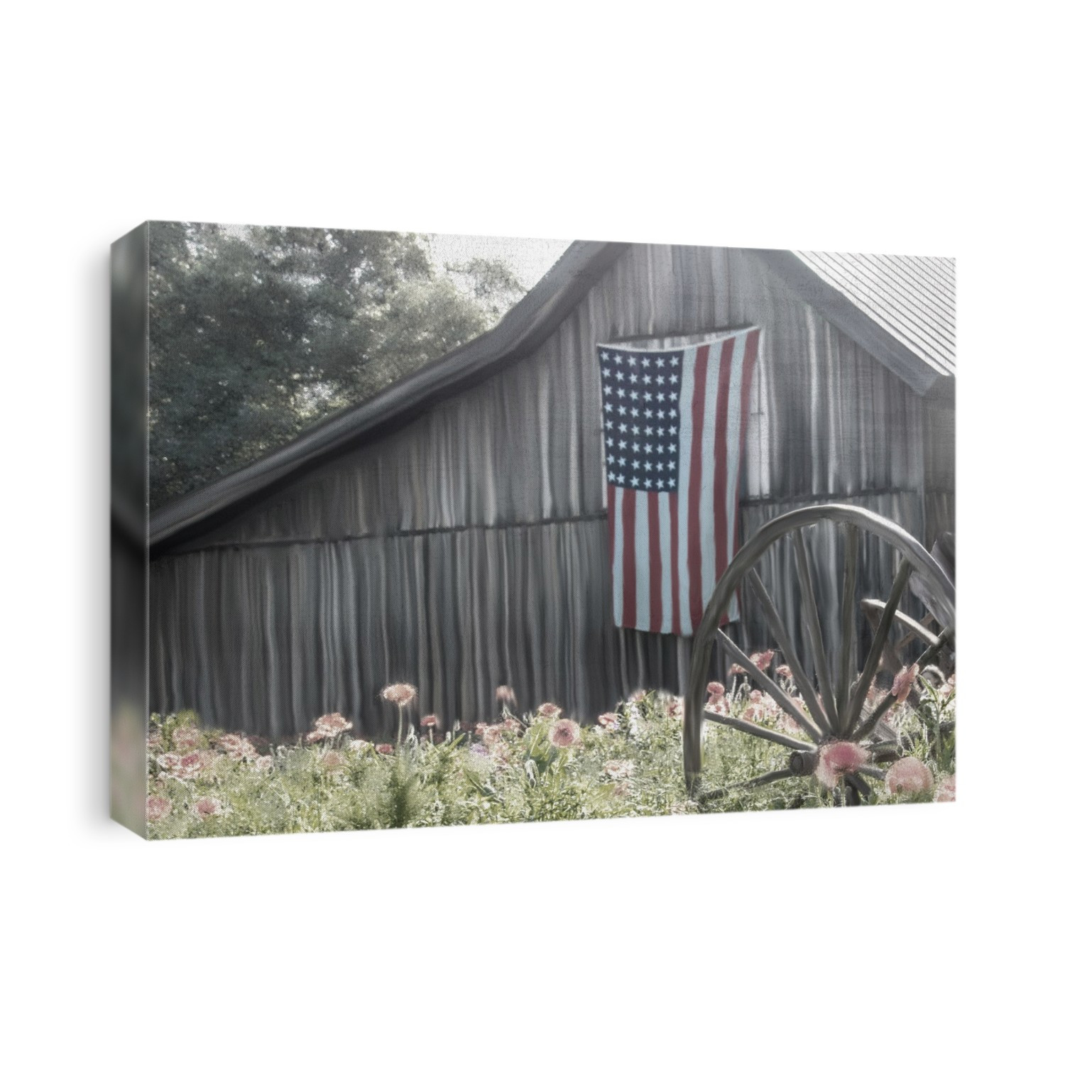 Barns