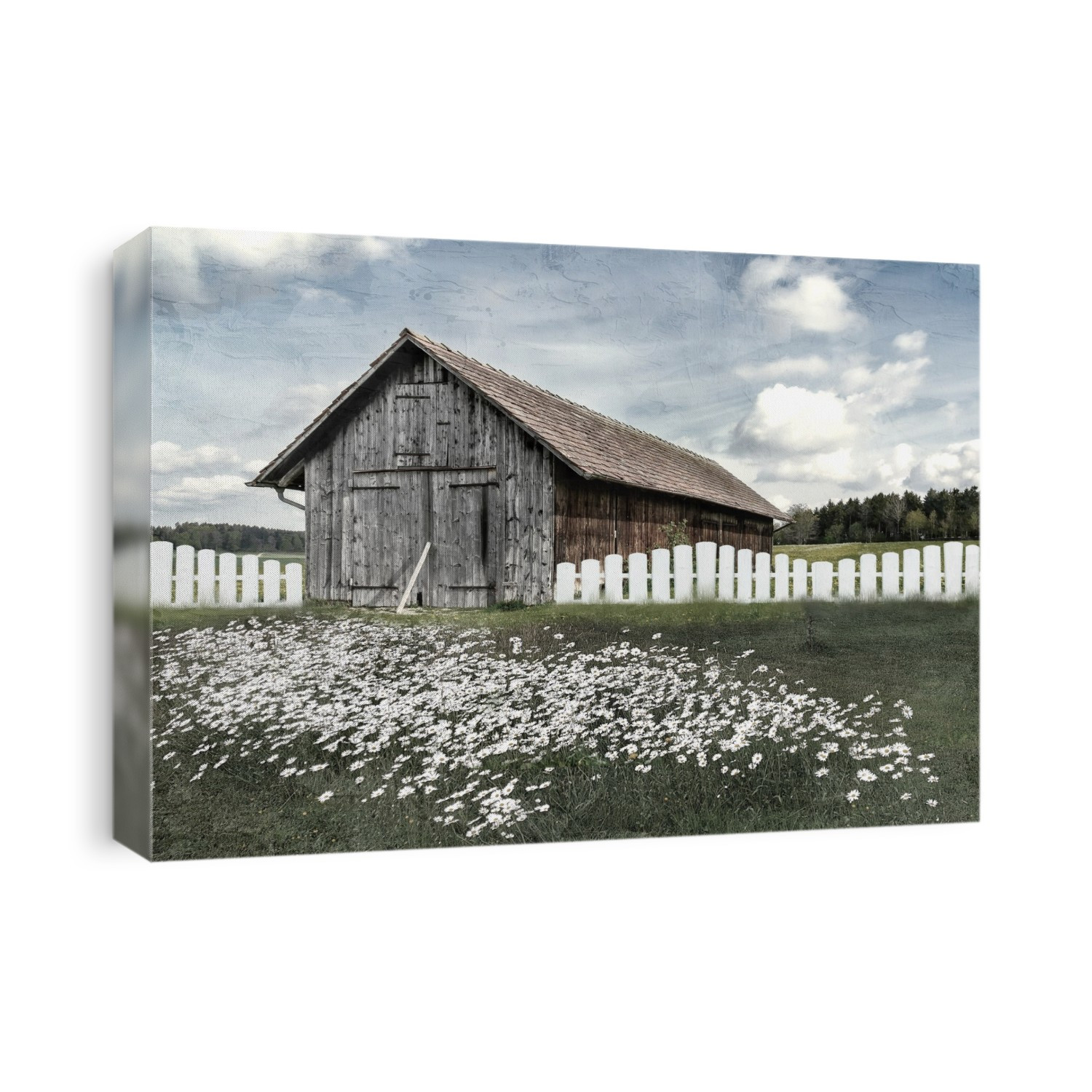Barns