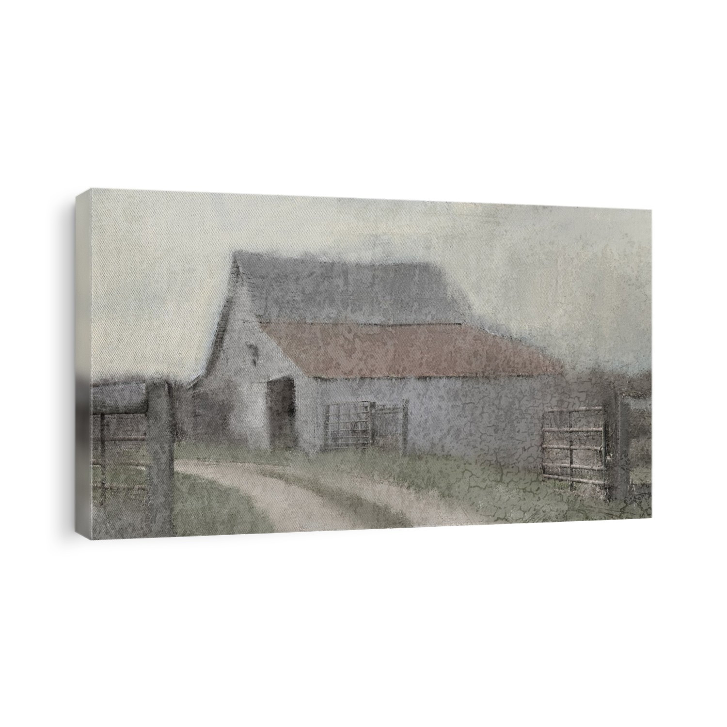 Barns