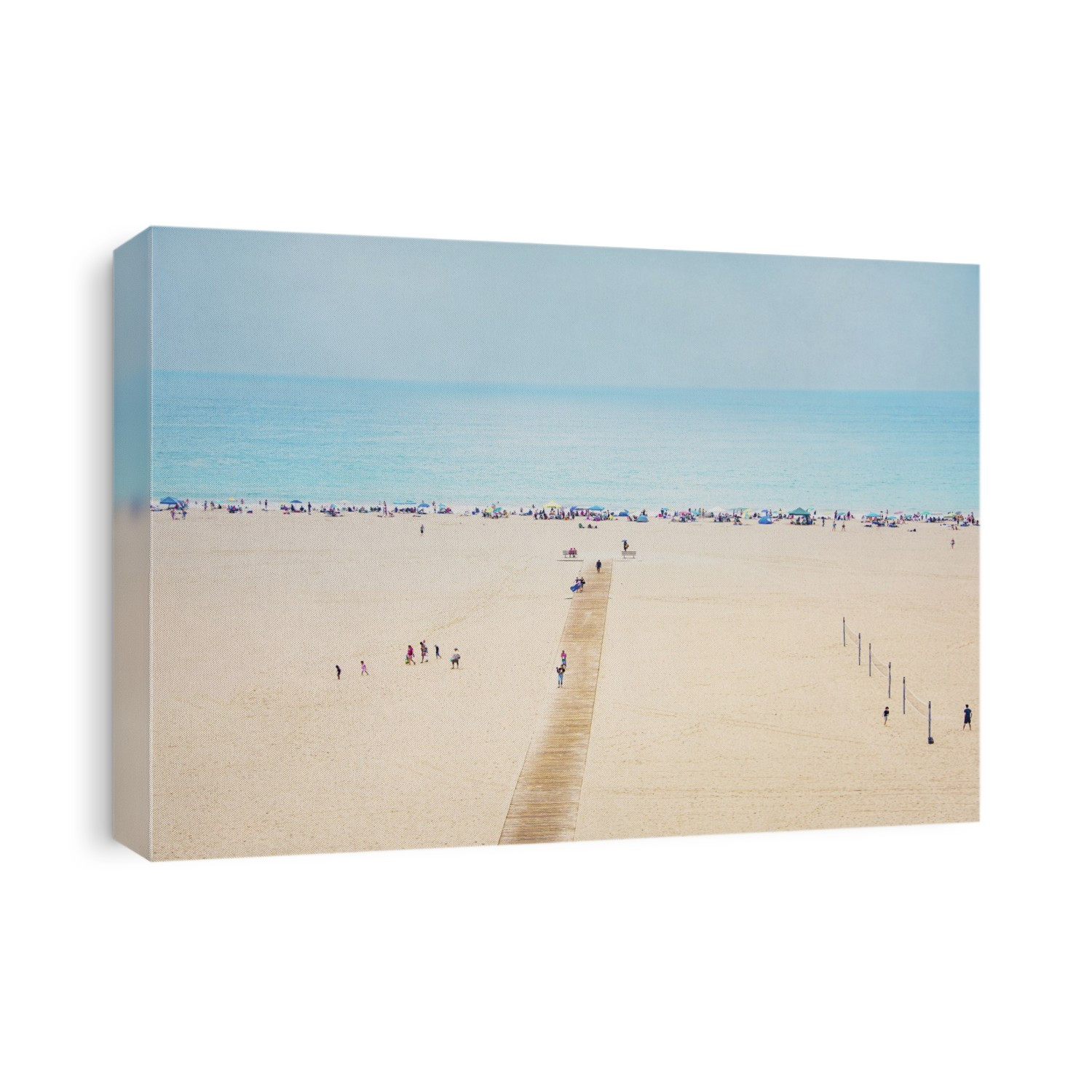 Seascapes