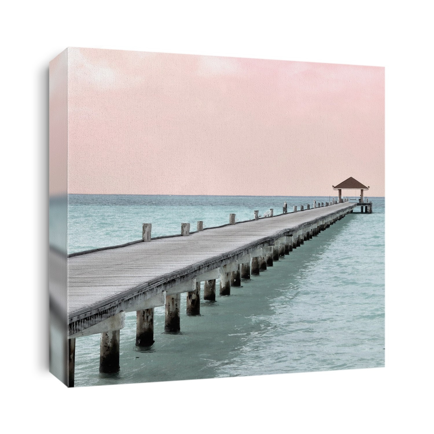 Seascapes