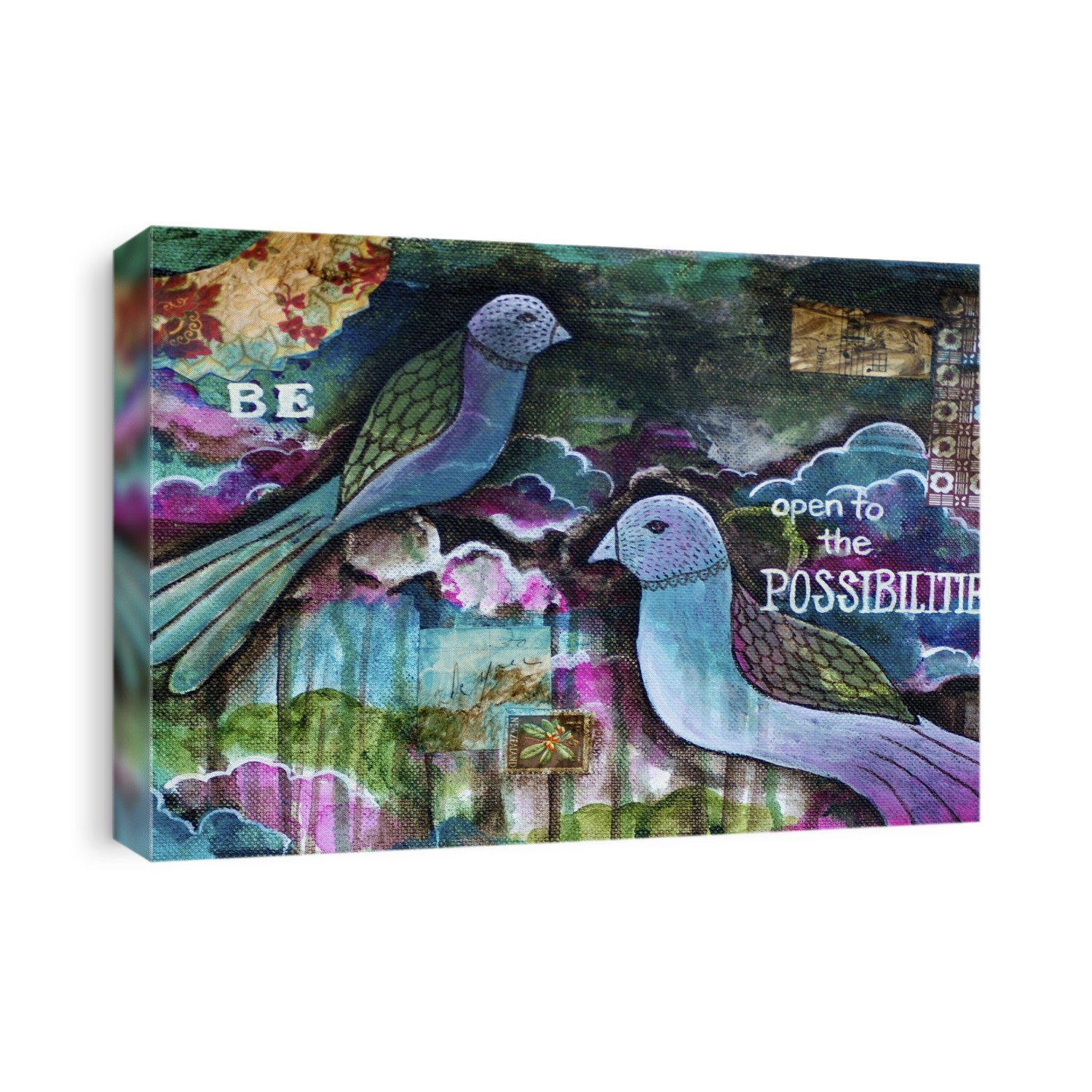 Birds