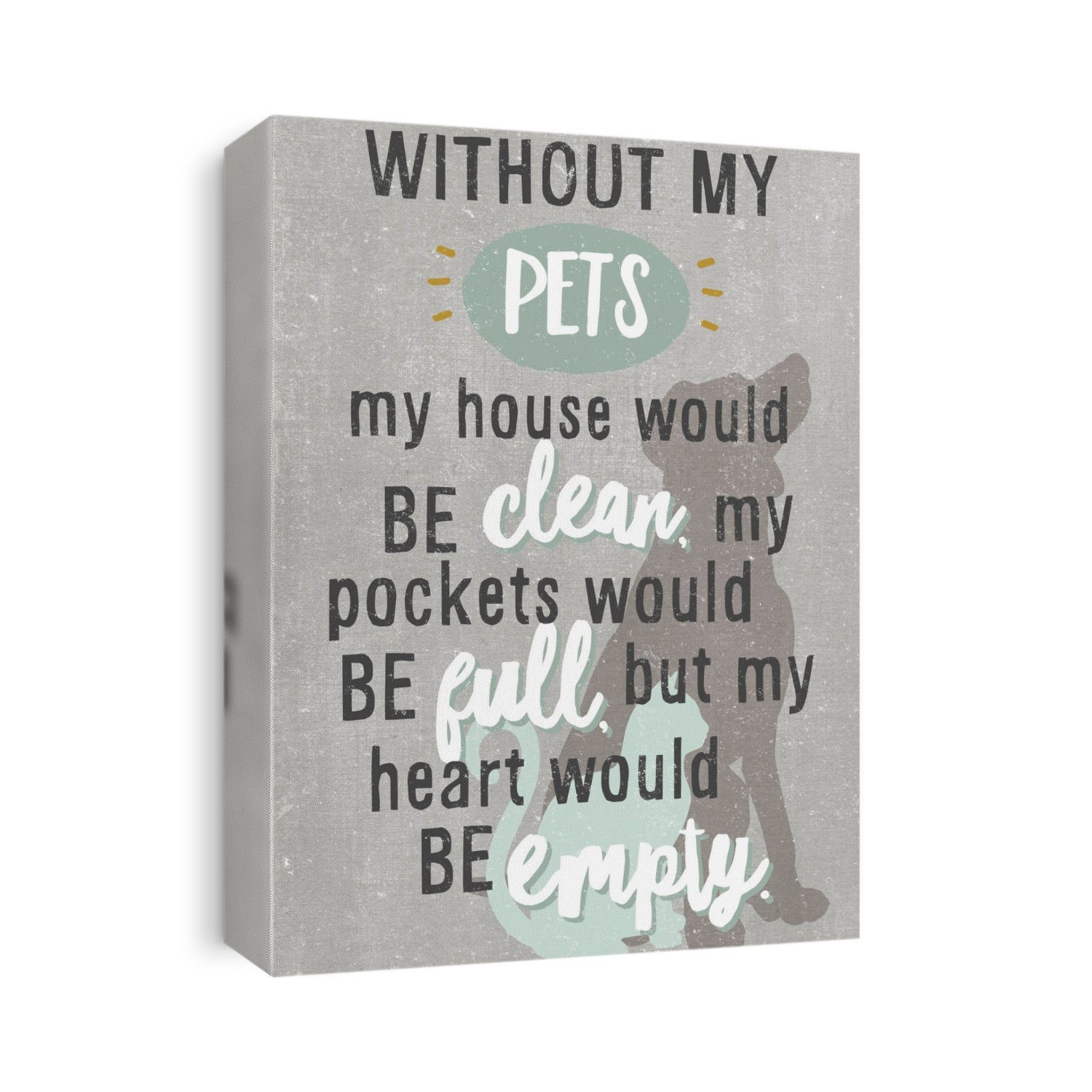 Pets