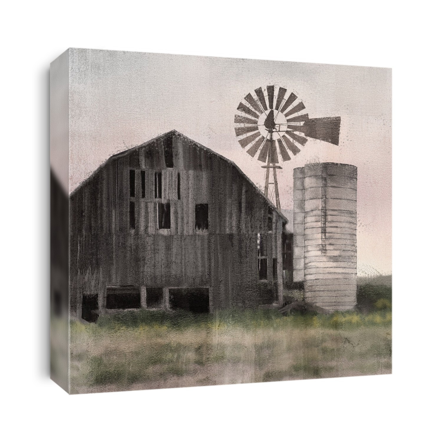 Barns