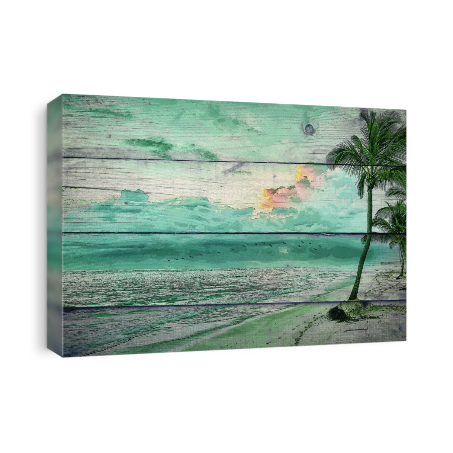 Seascapes