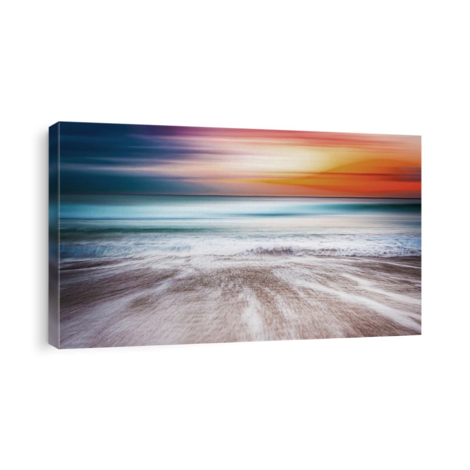 Seascapes