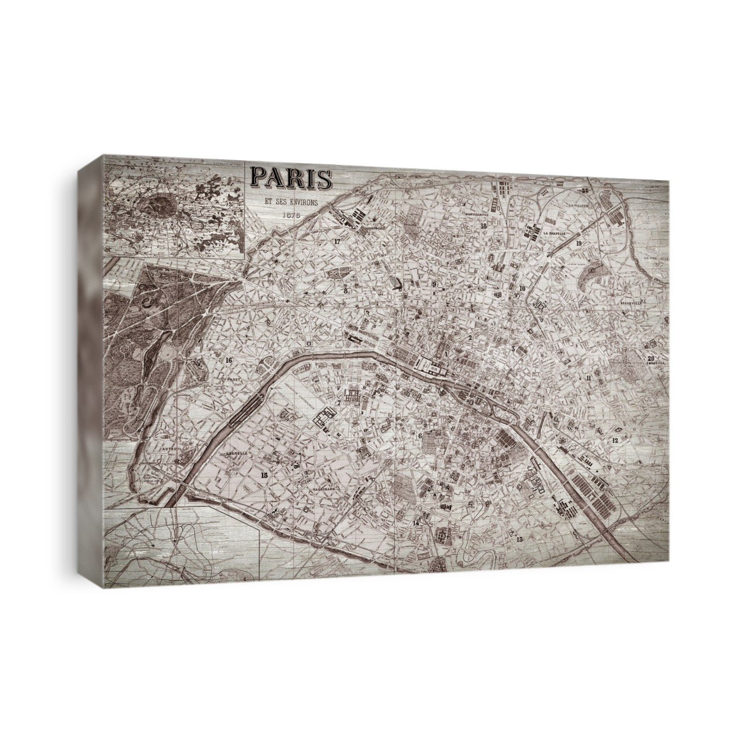 Paris
