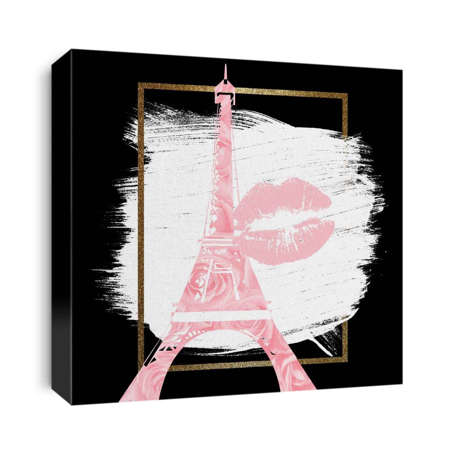 Travel Paris and New York