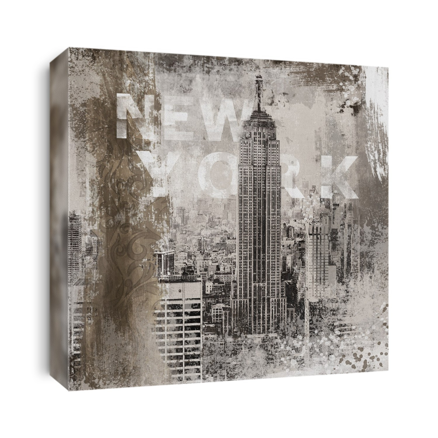 New York