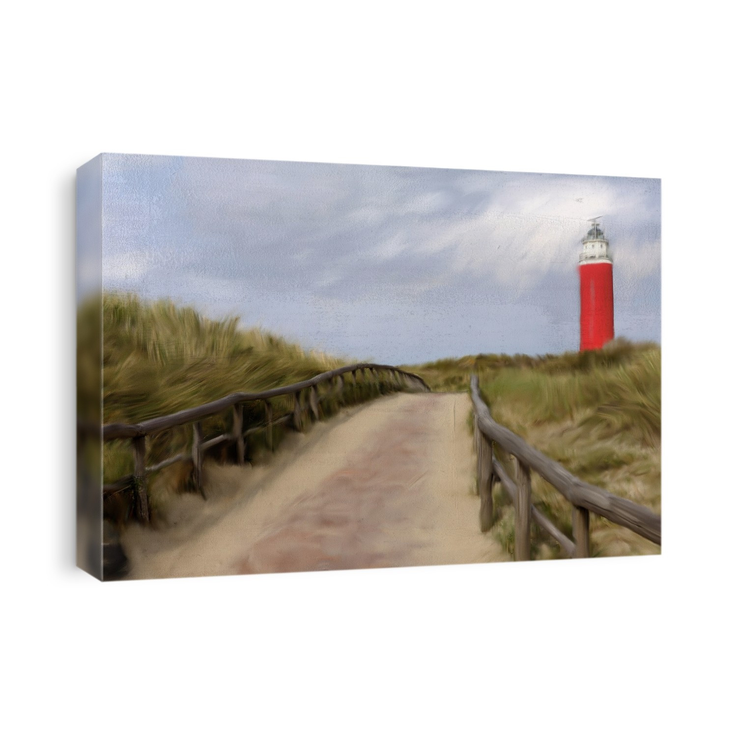 Seascapes