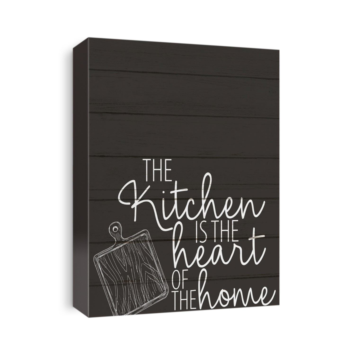 Kitchen, Coffee