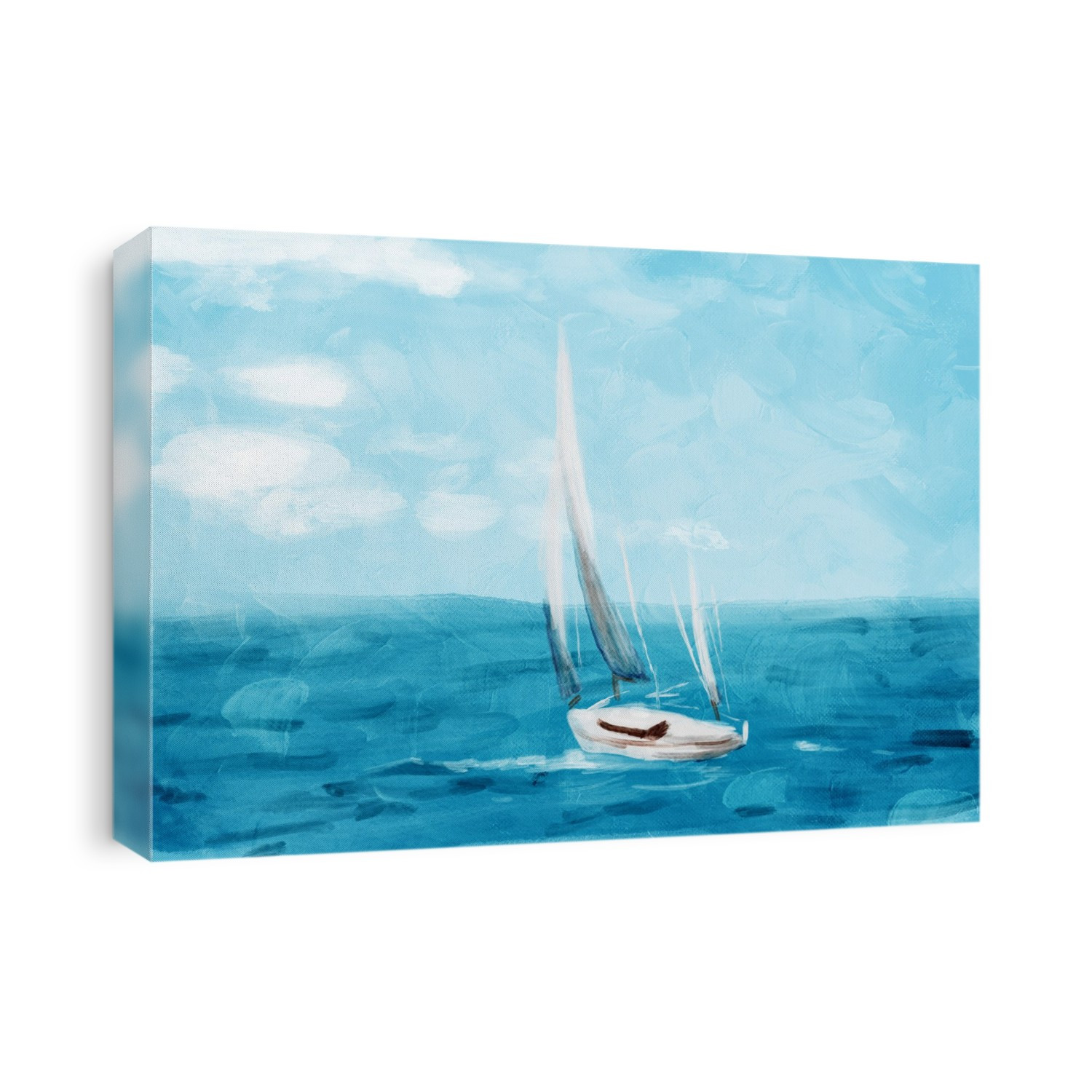 Seascapes