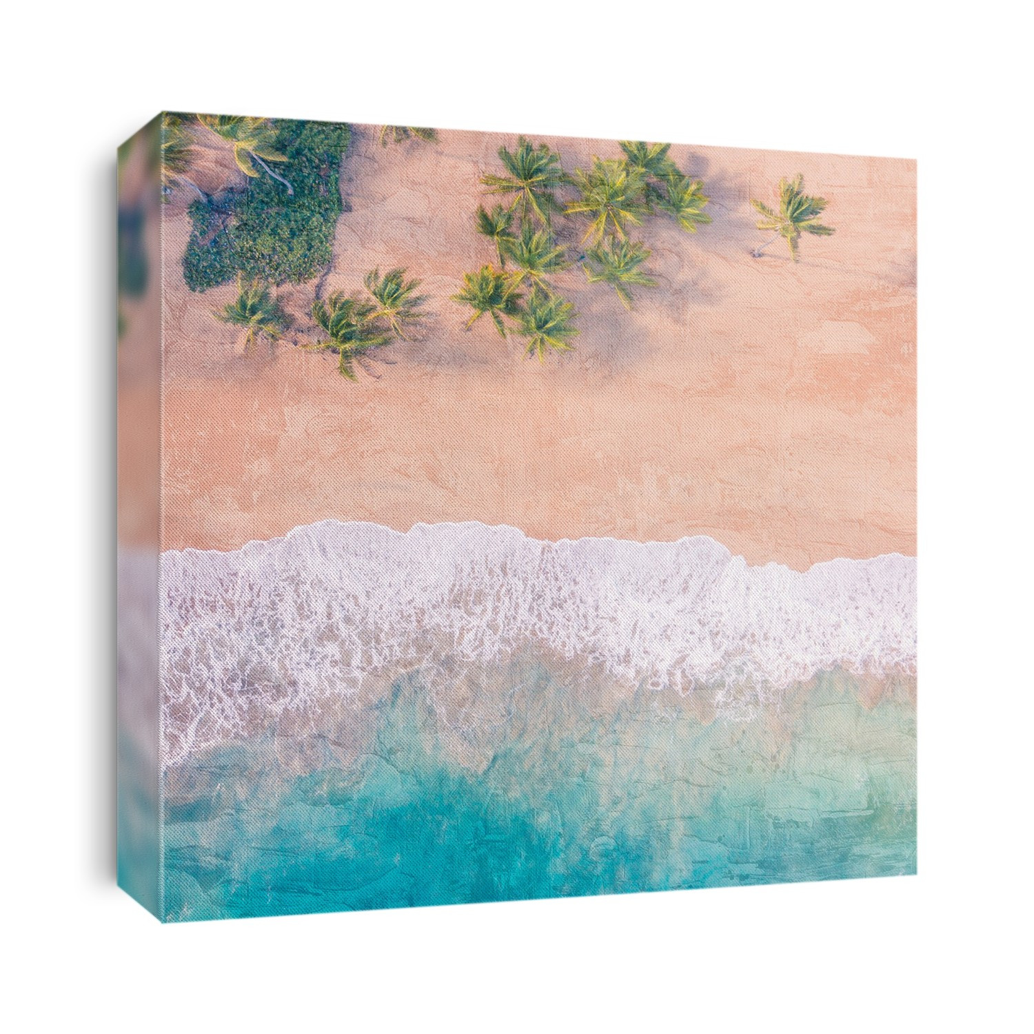 Seascapes