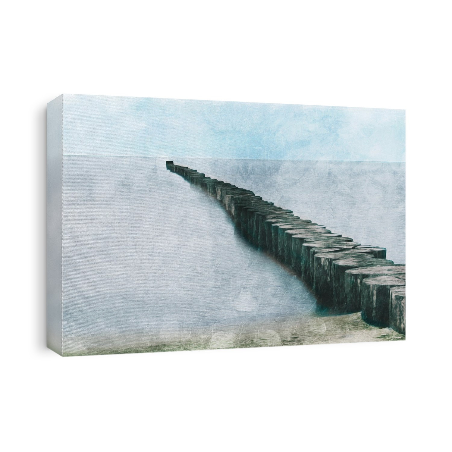 Seascapes