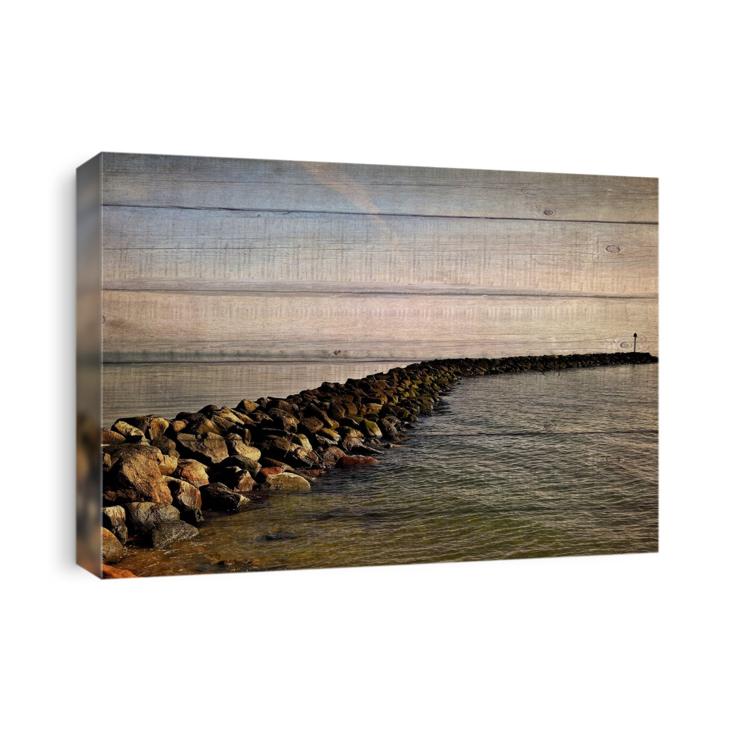 Seascapes