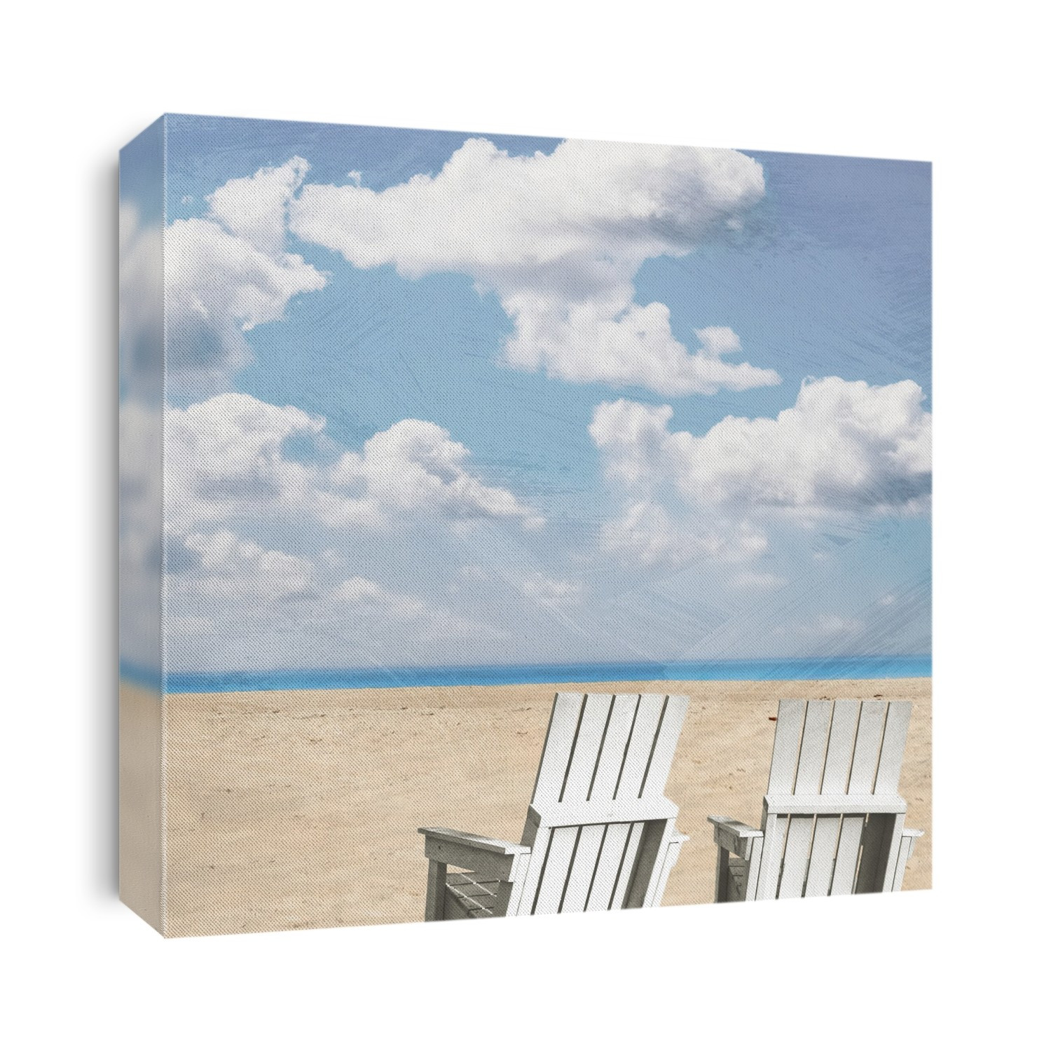 Seascapes