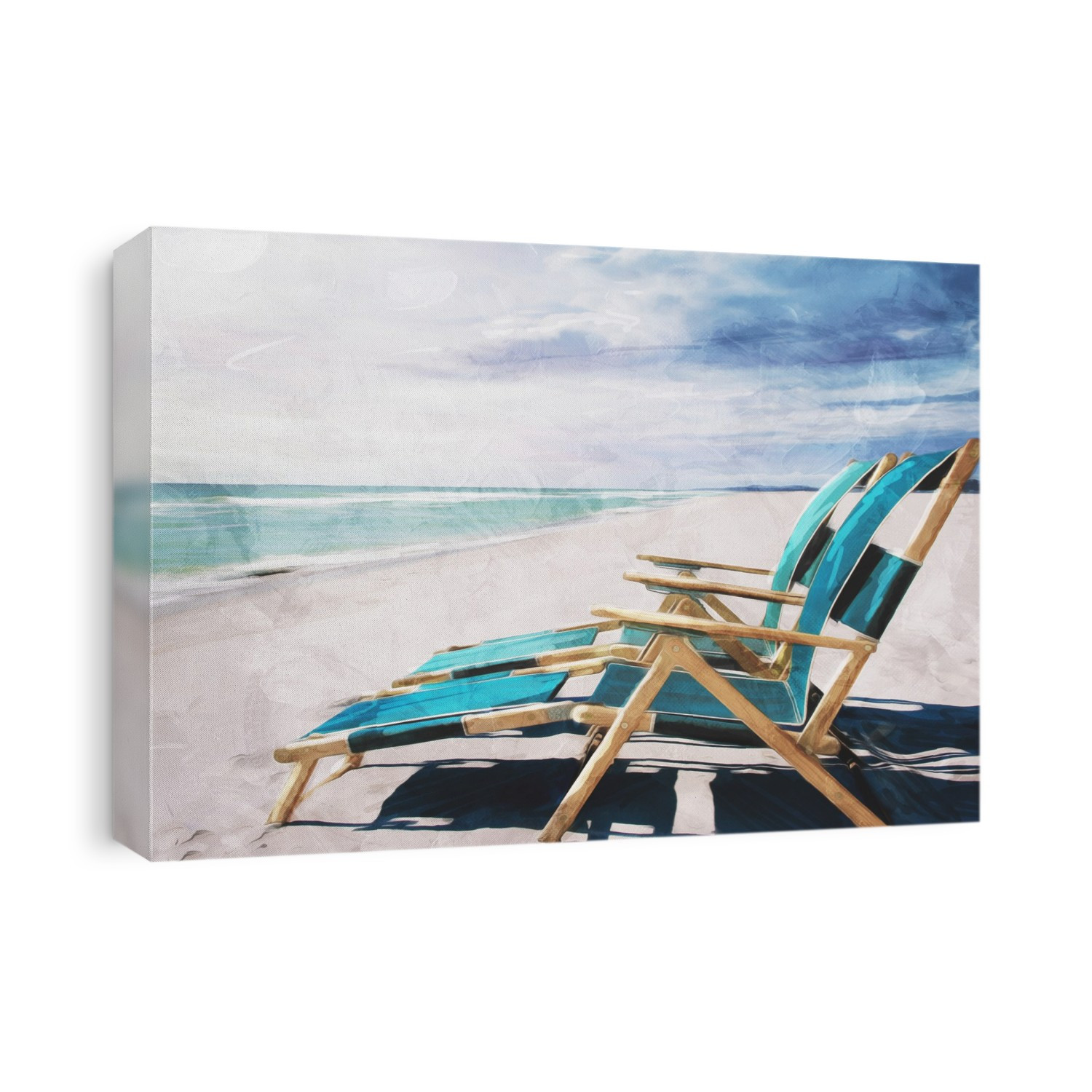 Seascapes