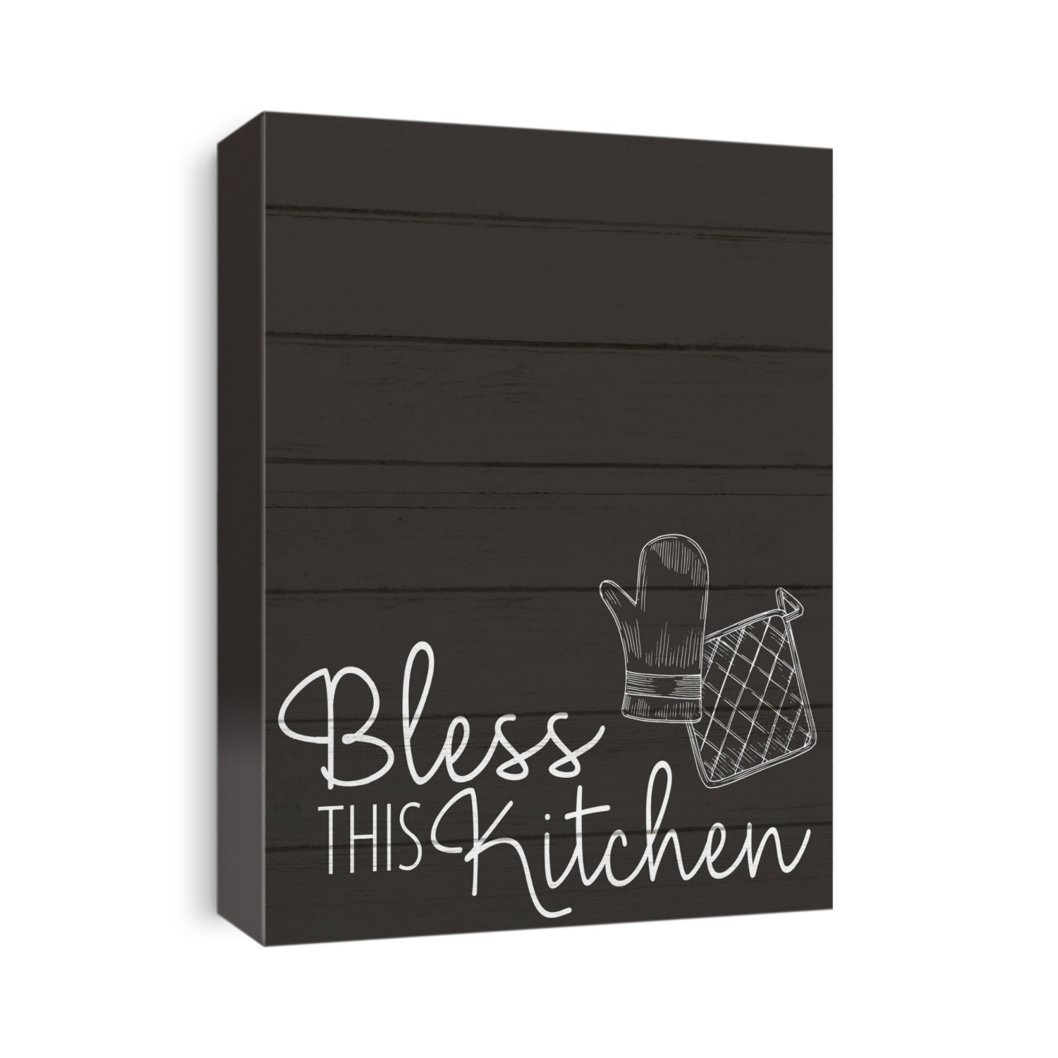 Kitchen, Coffee