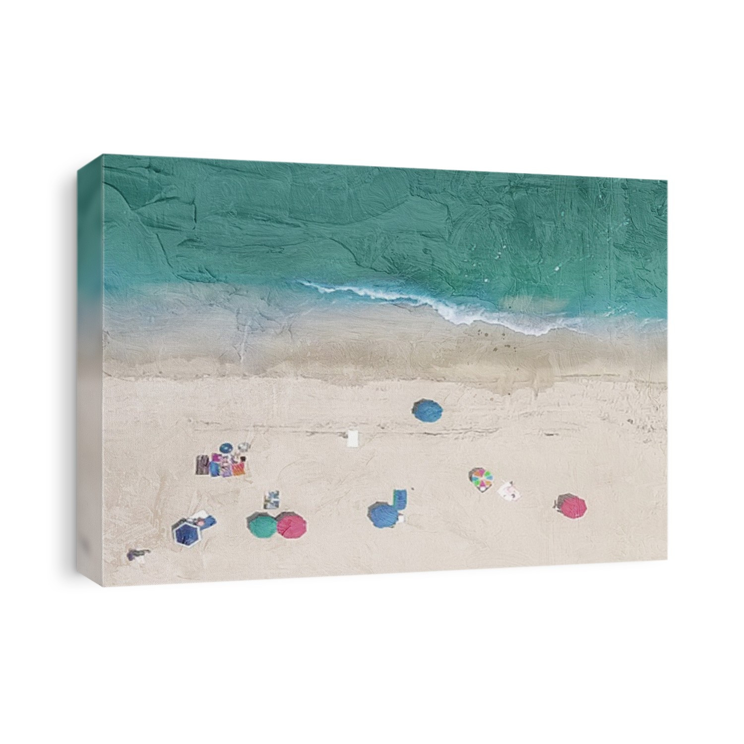 Seascapes