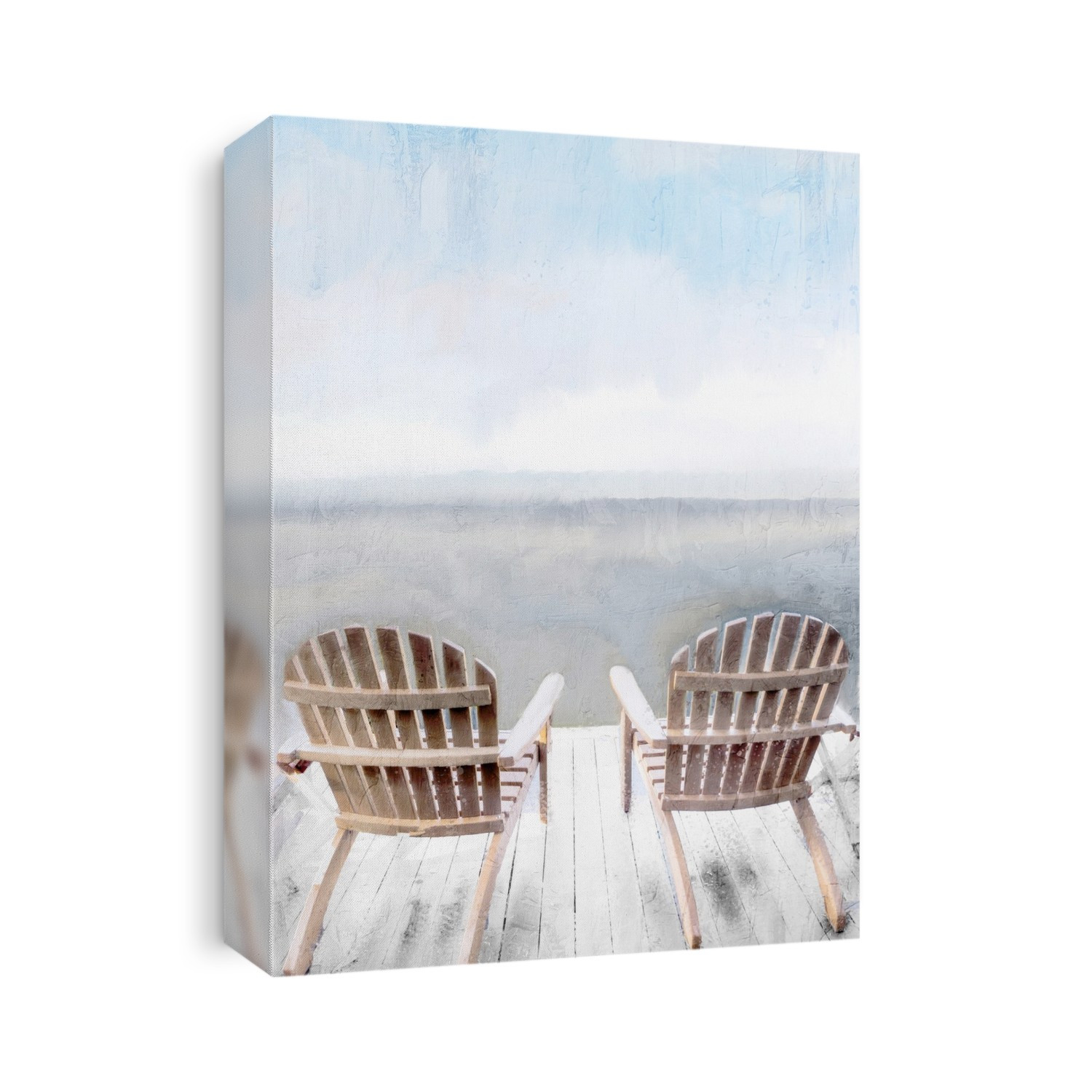 Seascapes