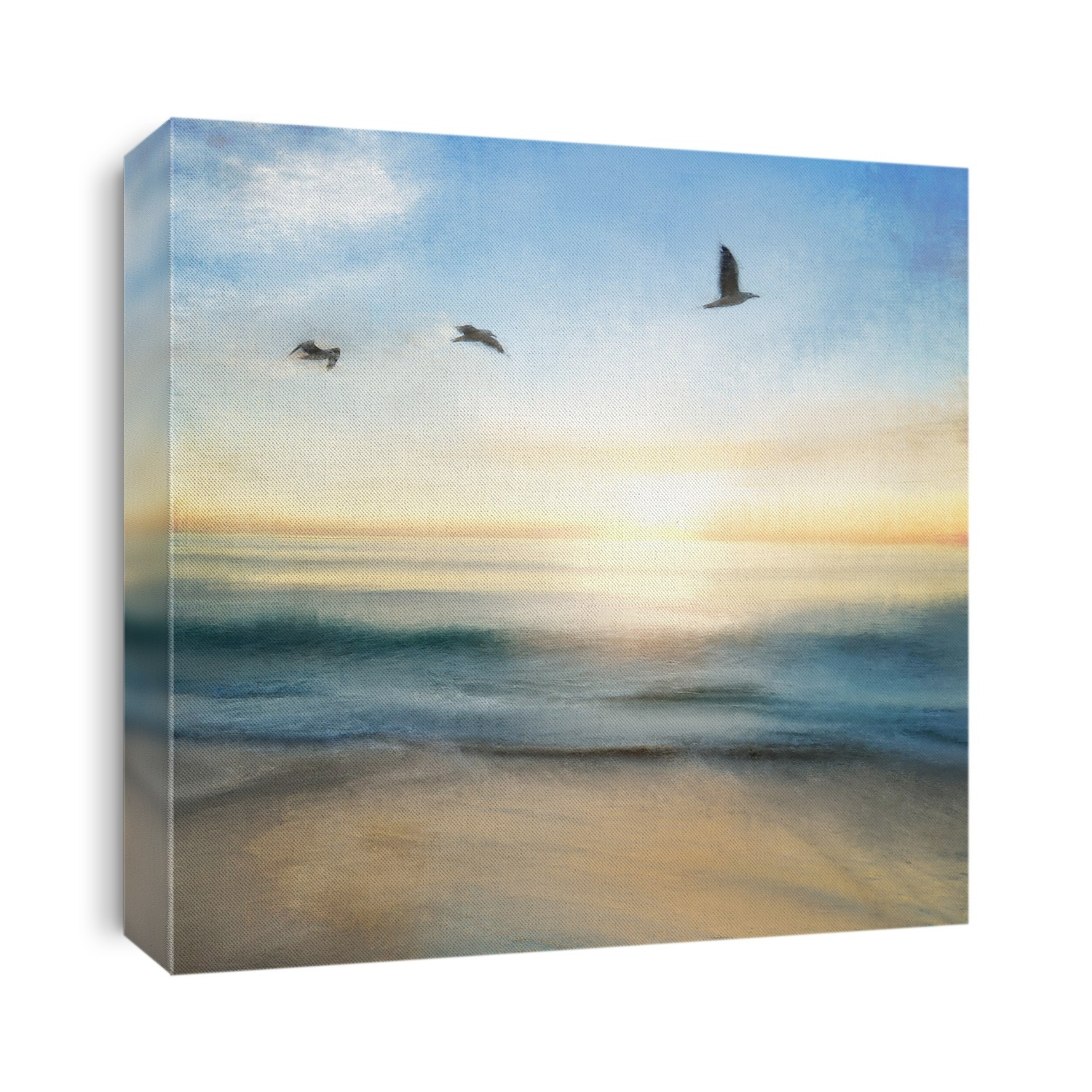 Seascapes