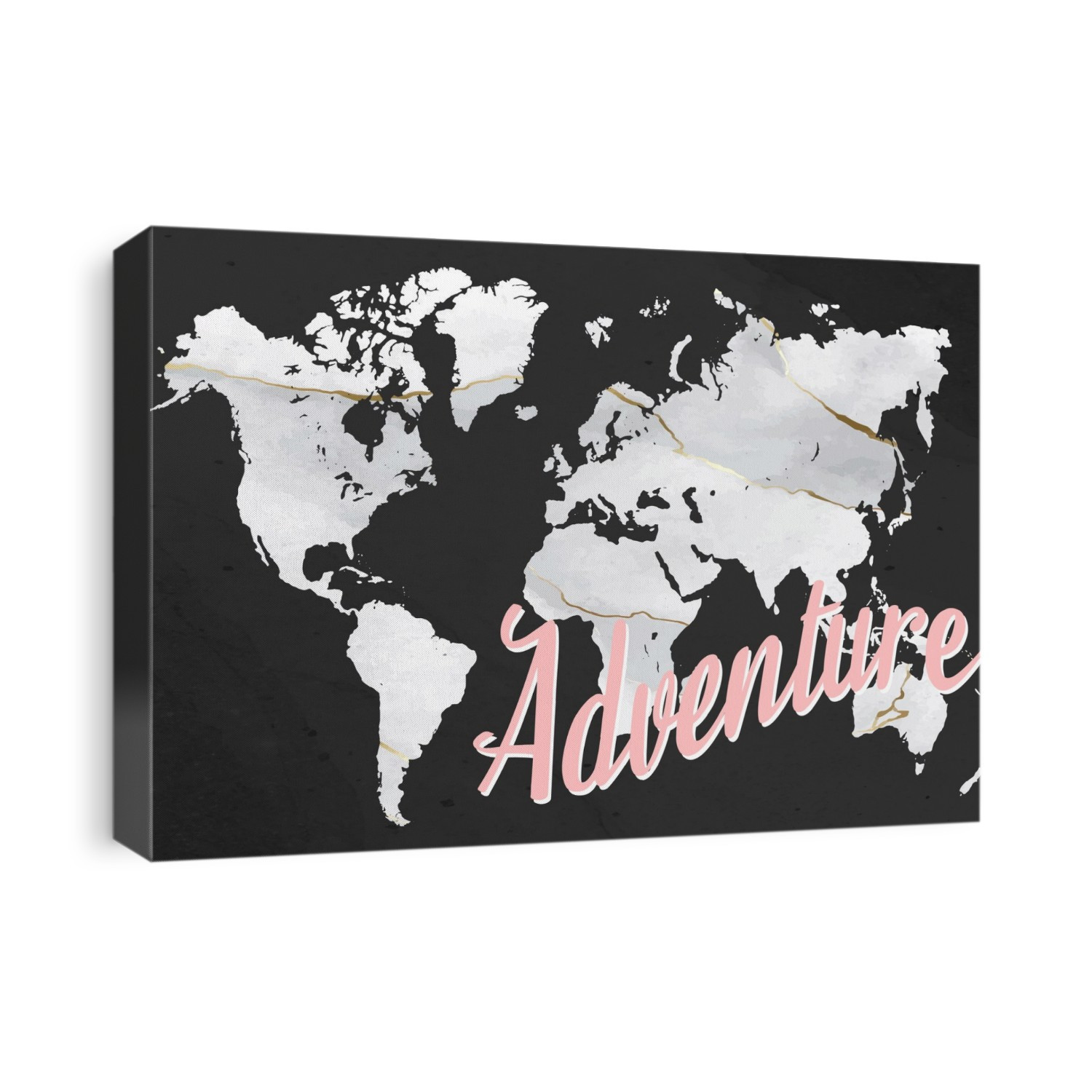 Adventure Marble