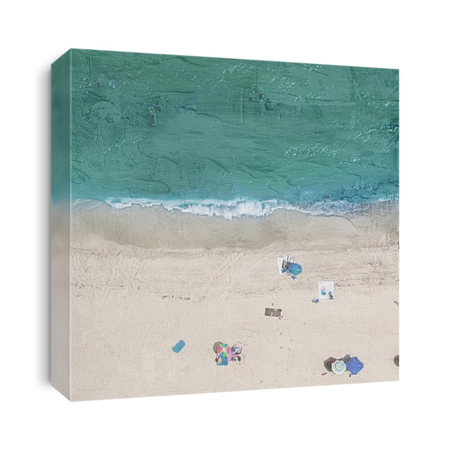 Seascapes