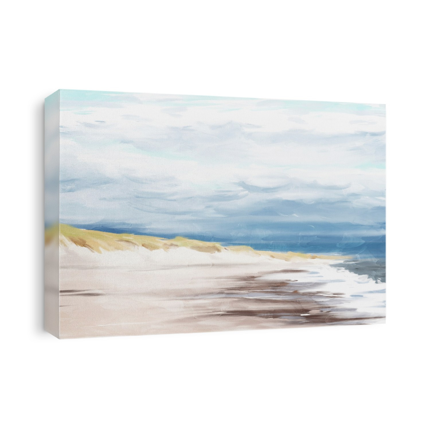 Seascapes