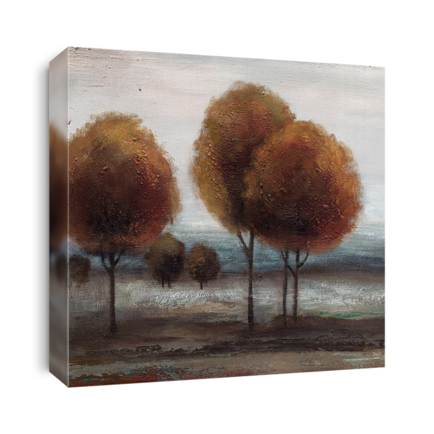 Trees