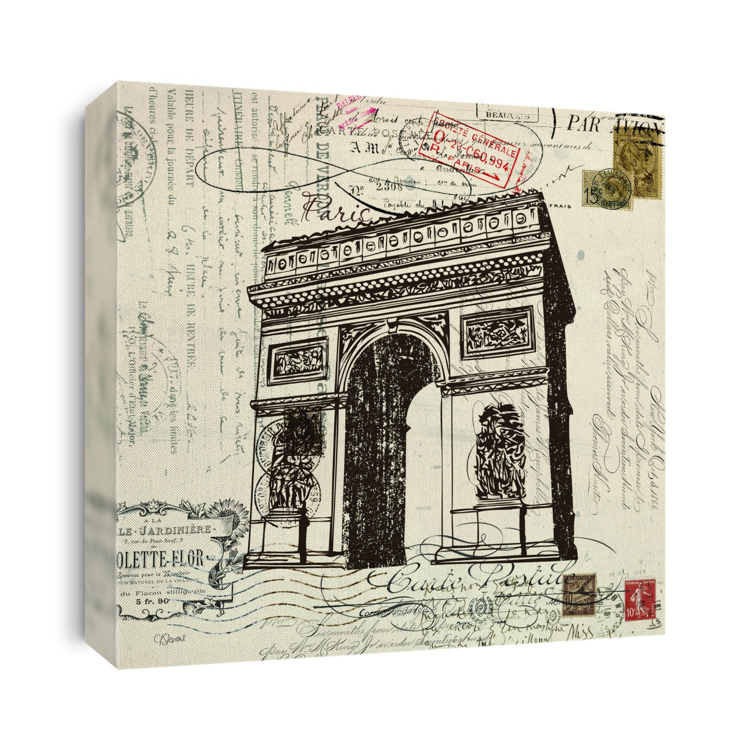 Paris