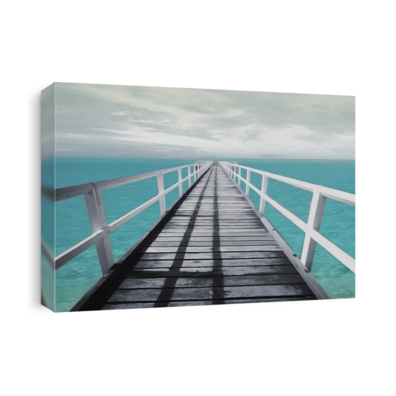 Seascapes
