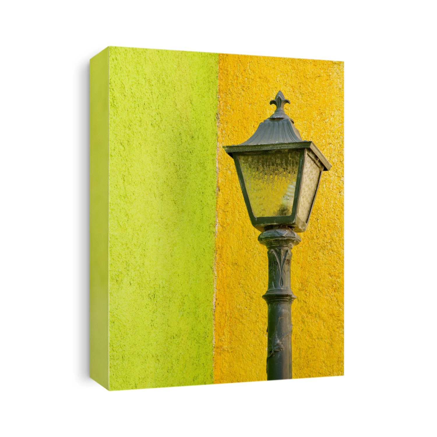 La Crucecita City, Bahias De Huatulco, Oaxaca State, Pacific Coast, Mexico; Lamp In