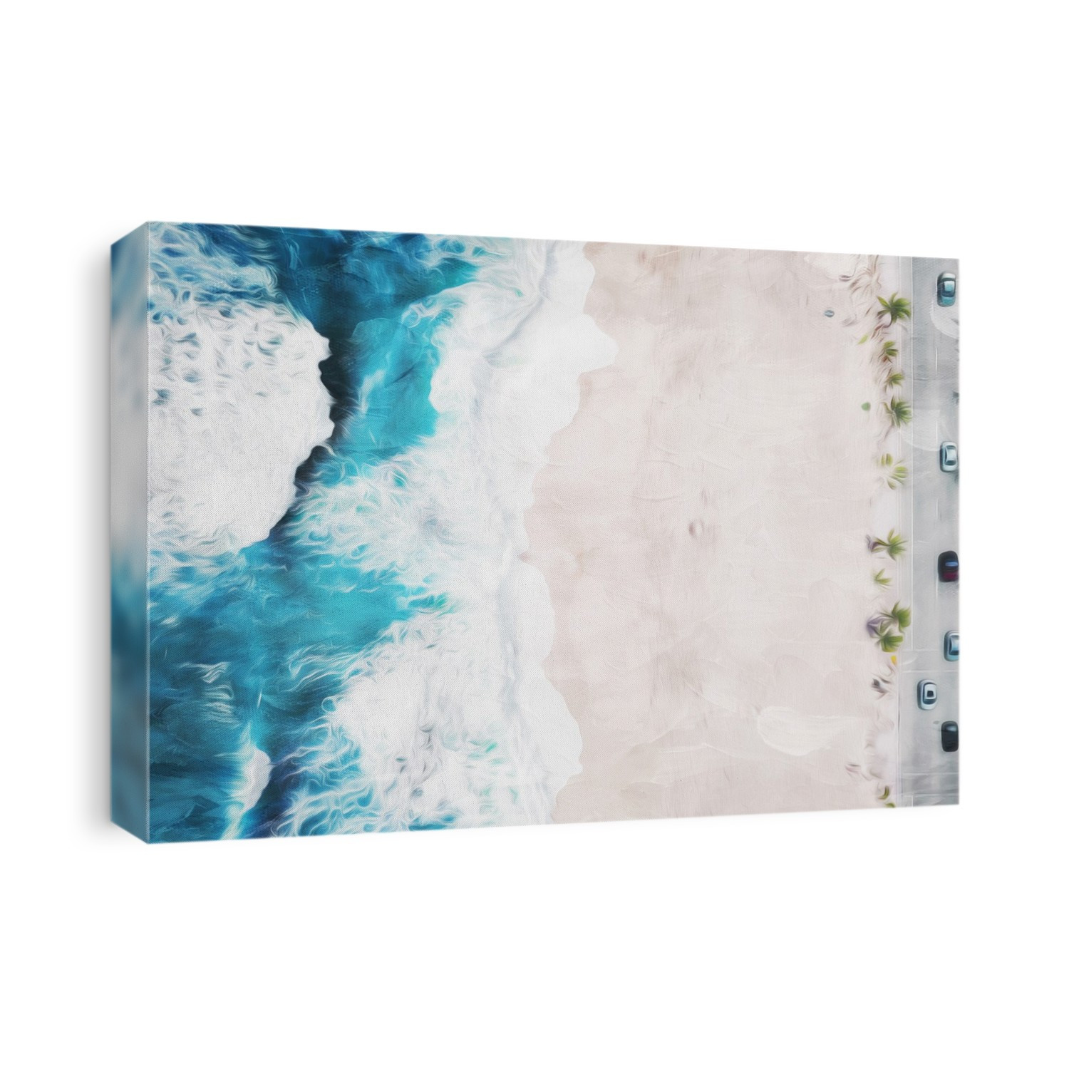 Seascapes