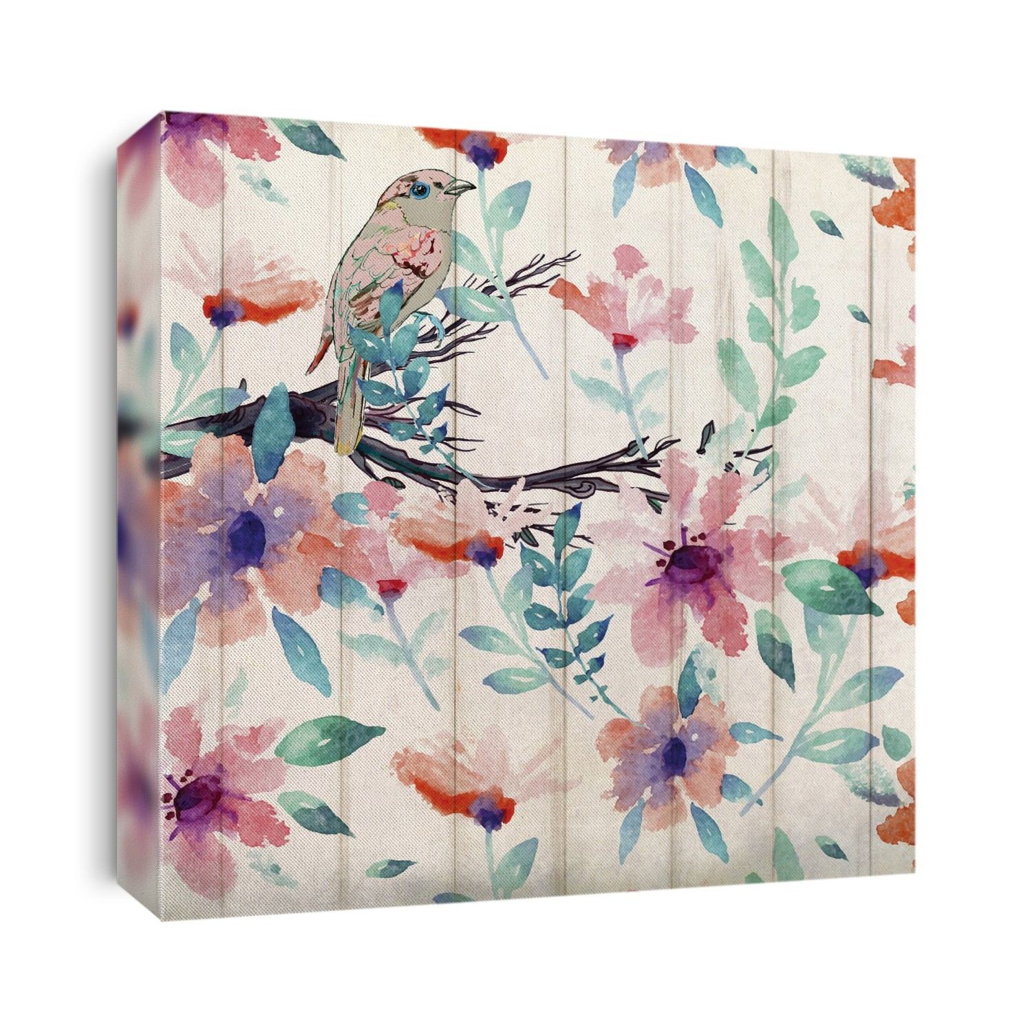 Birds