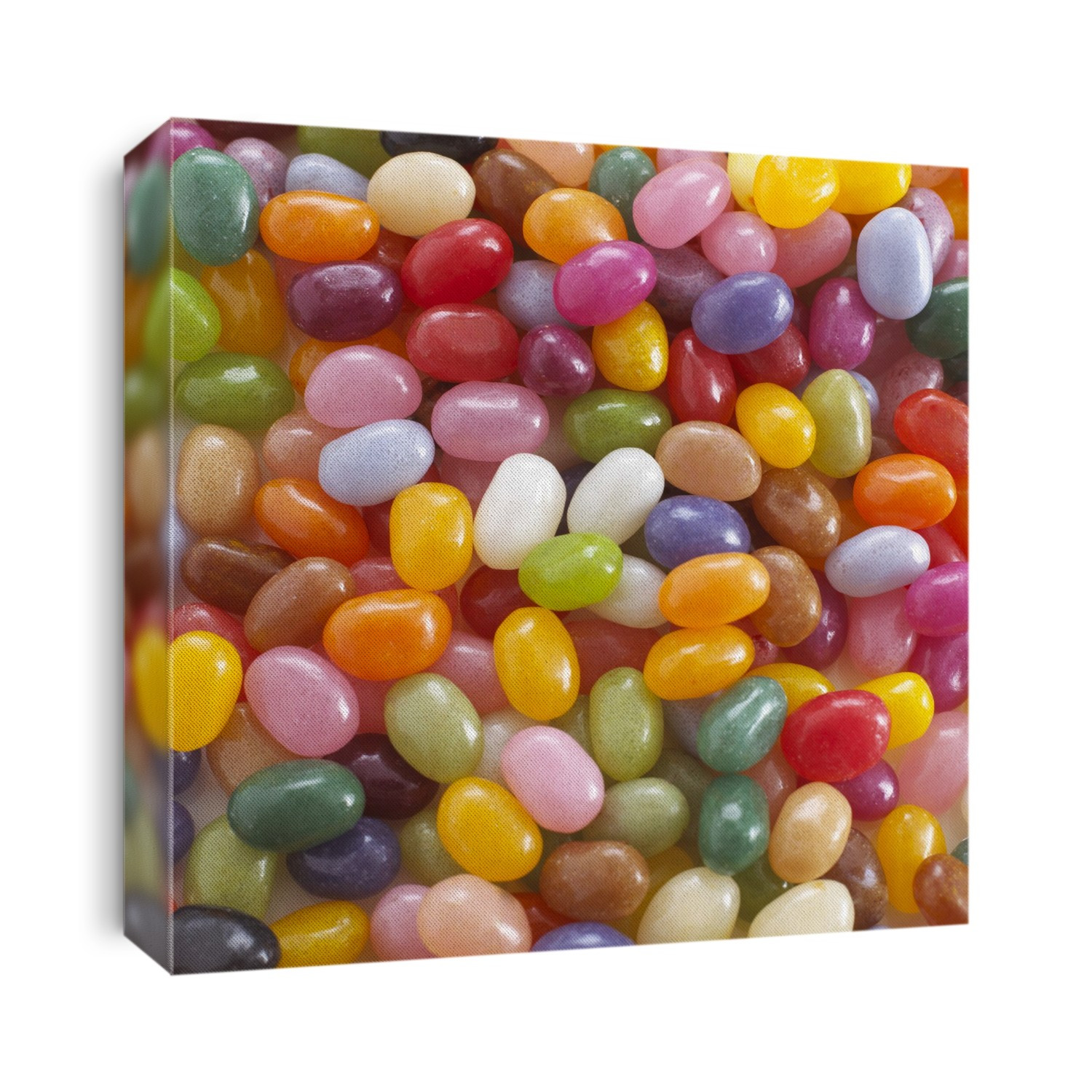 Jelly beans.