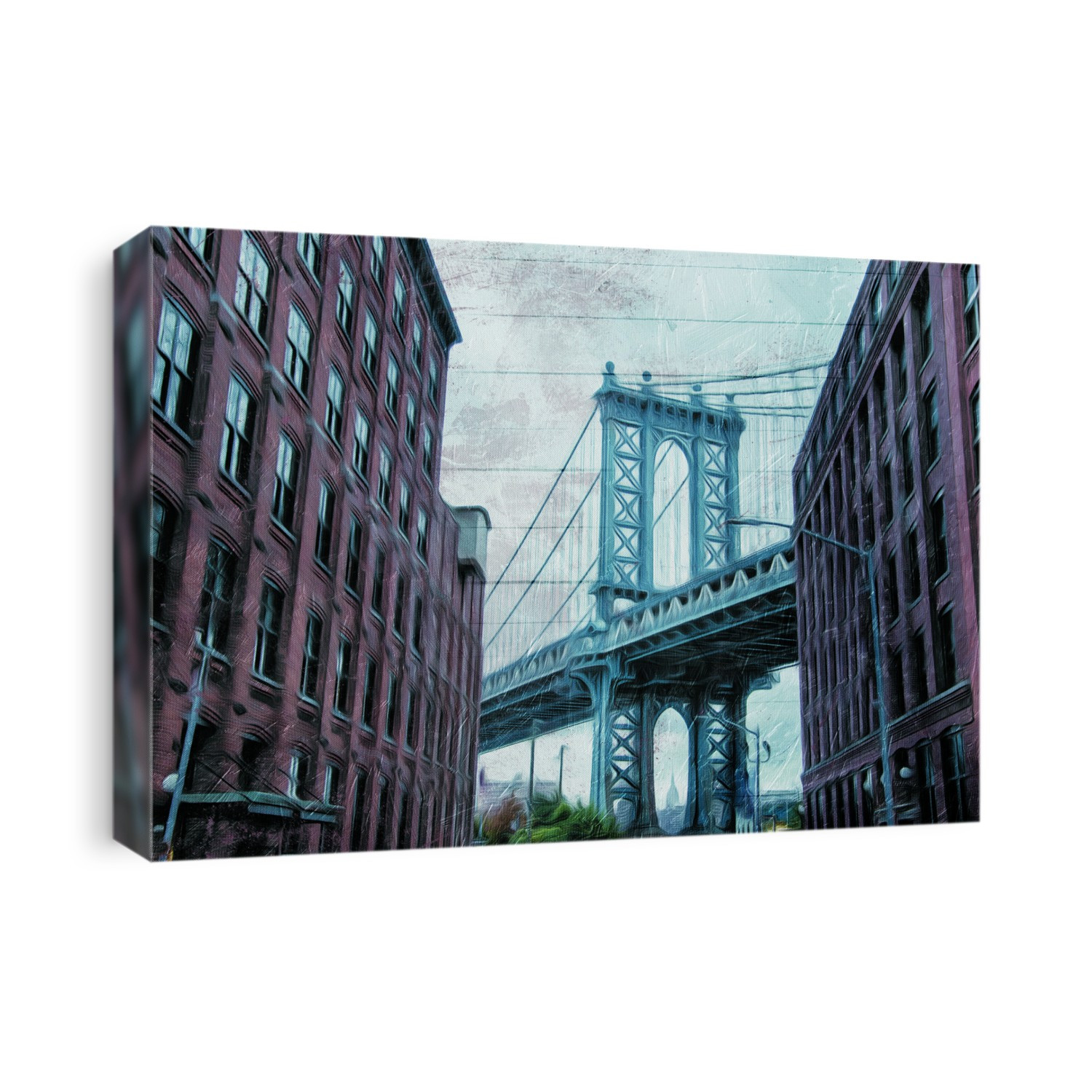 New York