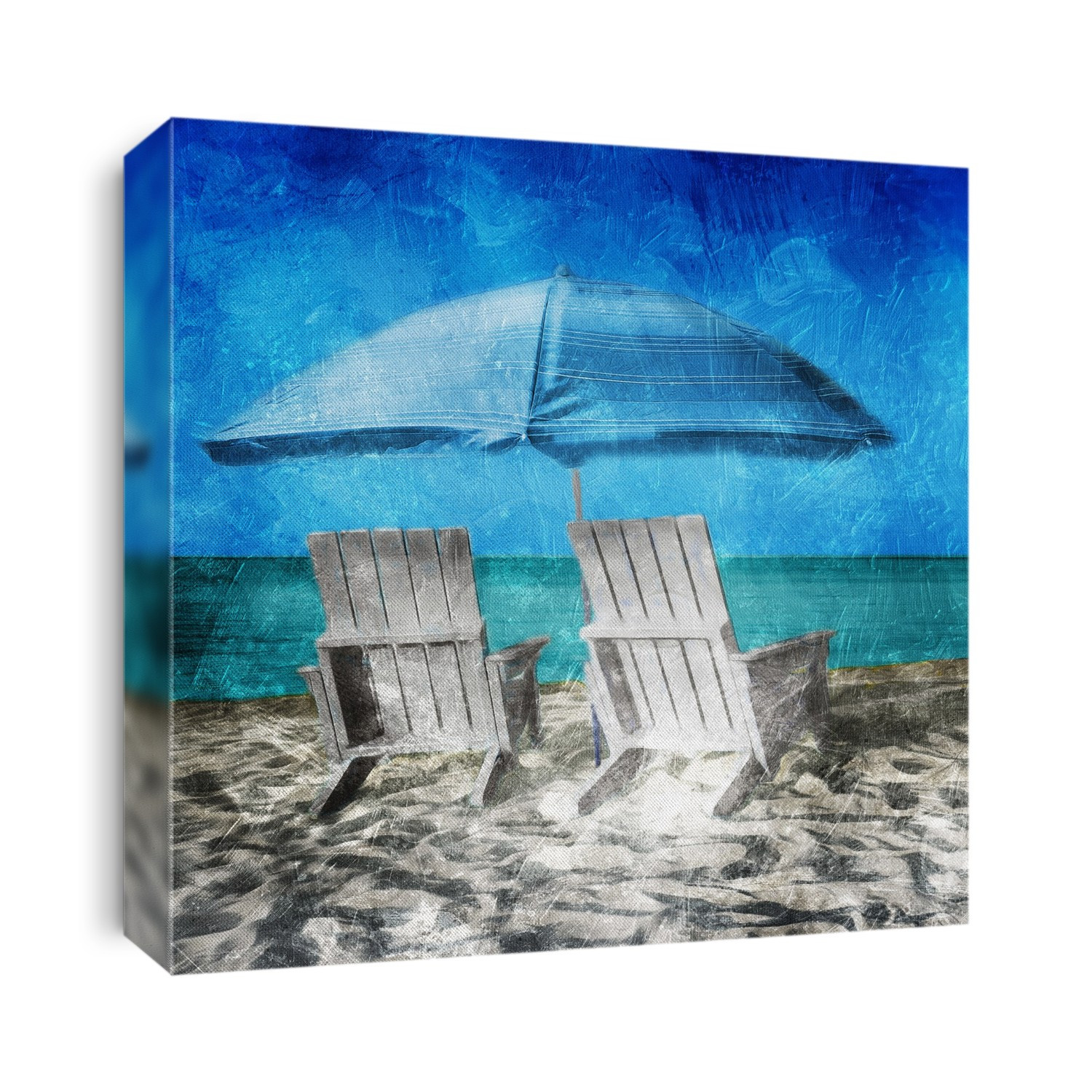 Seascapes
