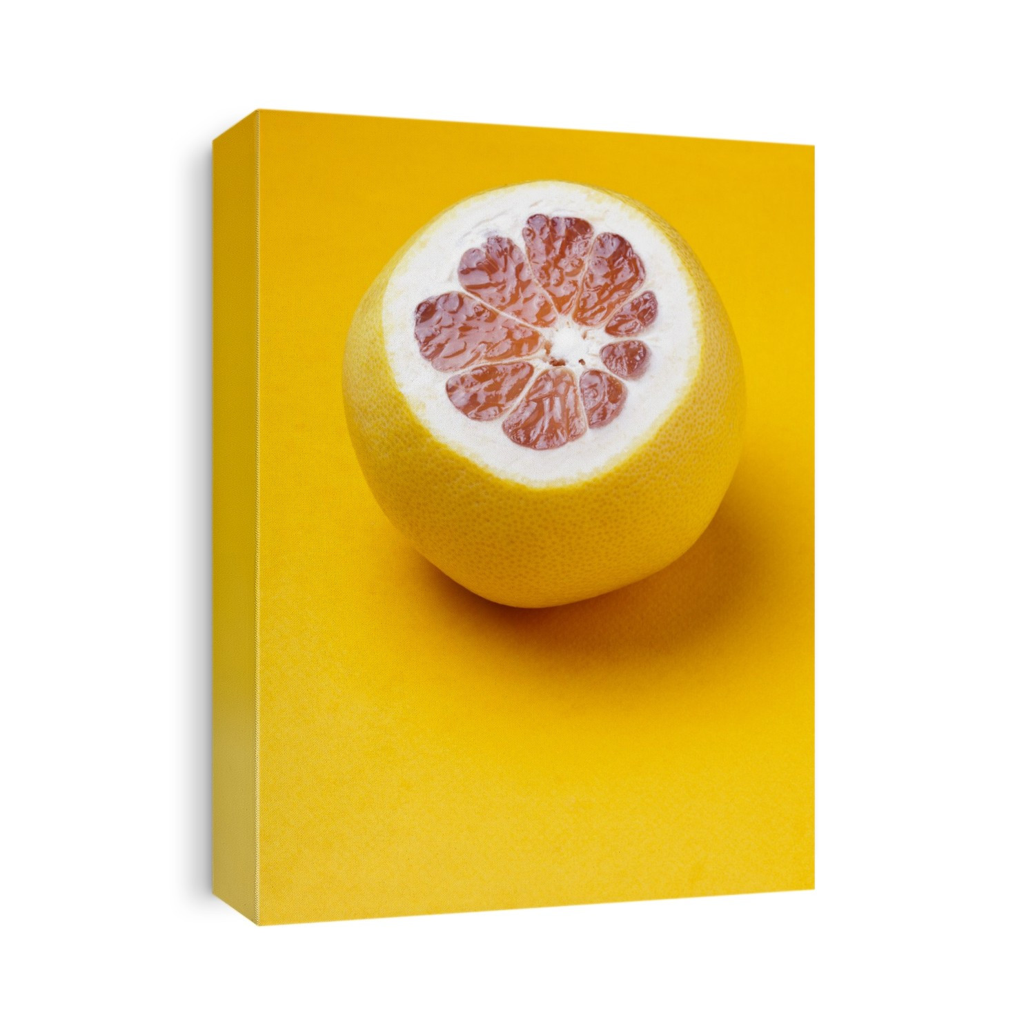 Grapefruit, still life.
