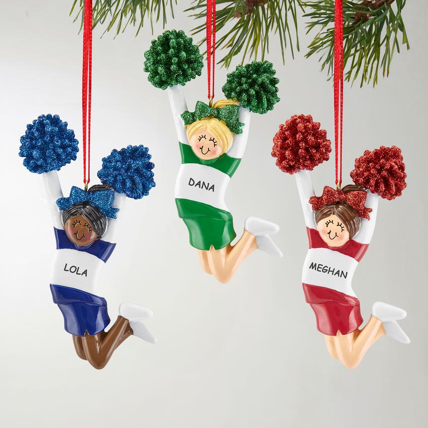 Cheer! Ornament
