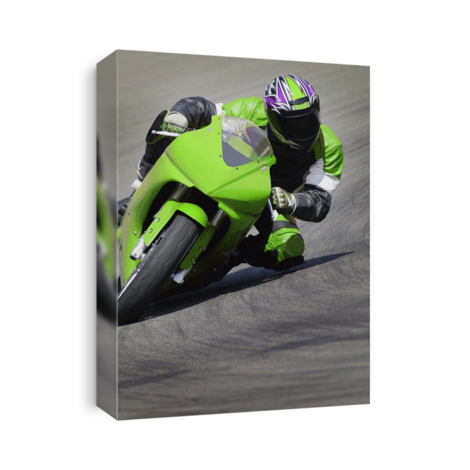 Bike Racing