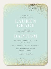 baptism invitations christening invitations simply to impress