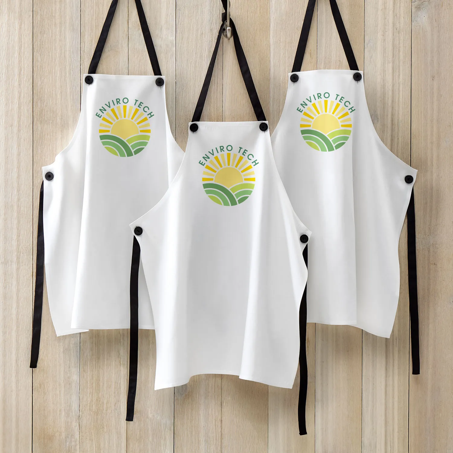Grillmaster BBQ Apron