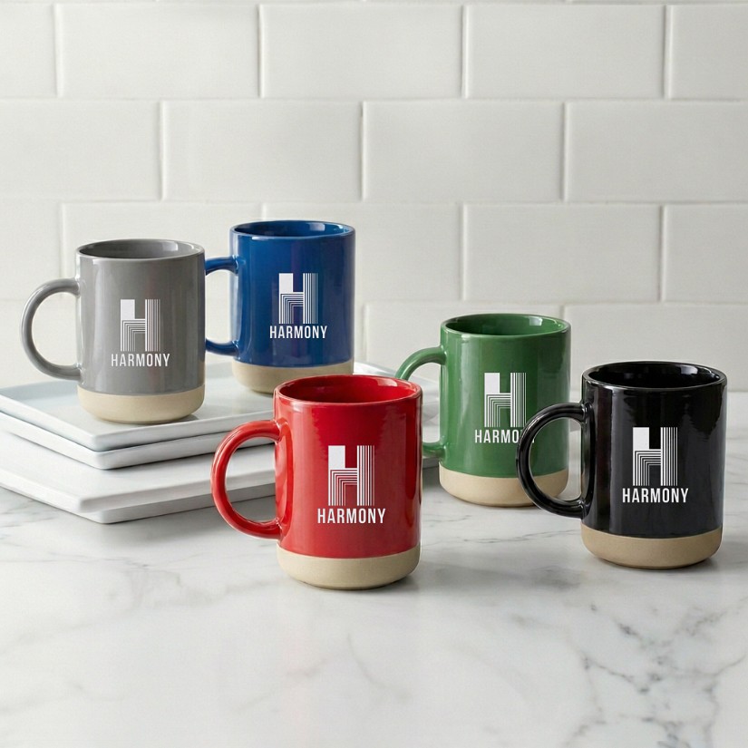 Custom Classic Ceramic Mug