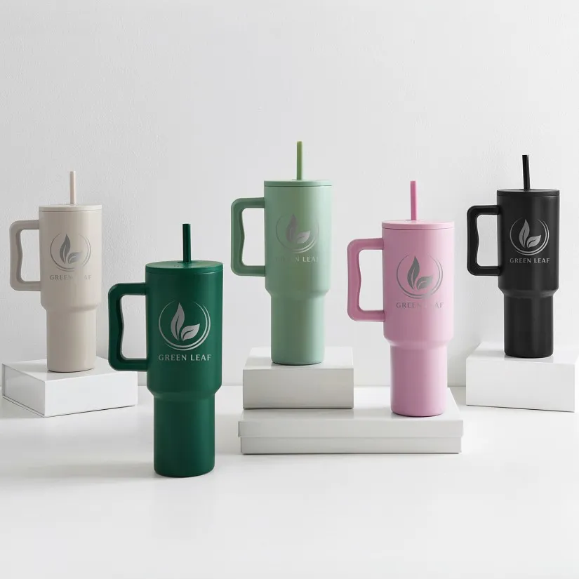 Simple Modern Trek 40 oz. Tumbler