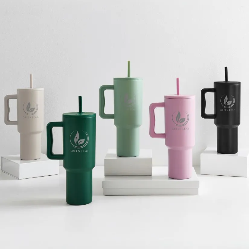 Simple Modern Trek 40 oz. Tumbler