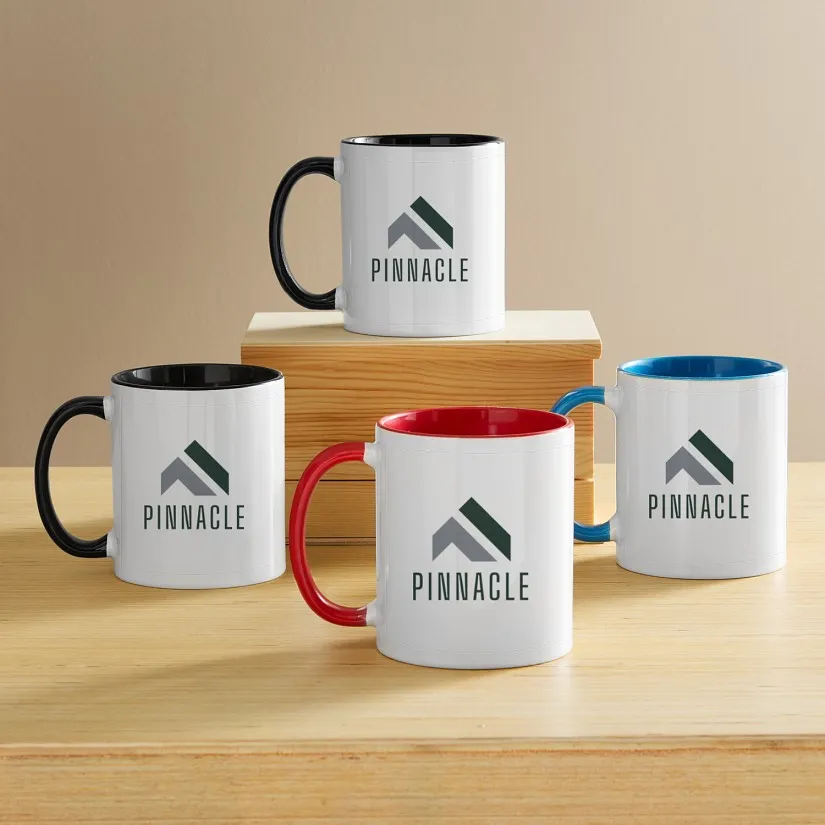 Custom Design Mug