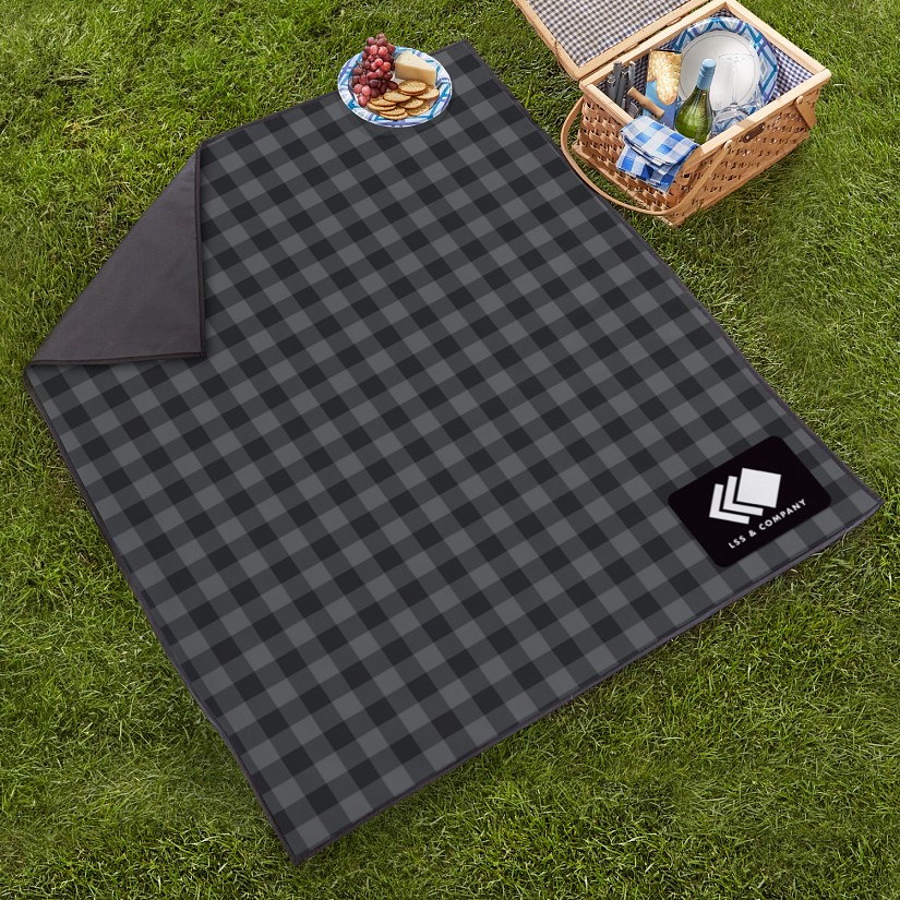 Deluxe Picnic Blanket