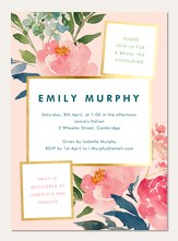 hen party invitations hen night invitations simply to impress